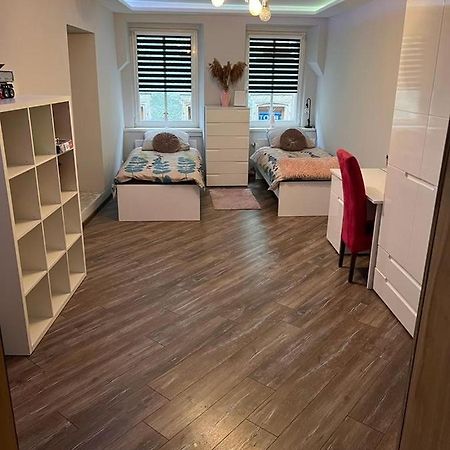 Apartament Przy Twierdzy Kłodzko Eksteriør bilde