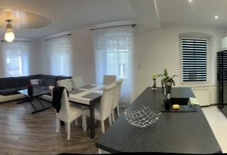 Apartament Przy Twierdzy Kłodzko Eksteriør bilde