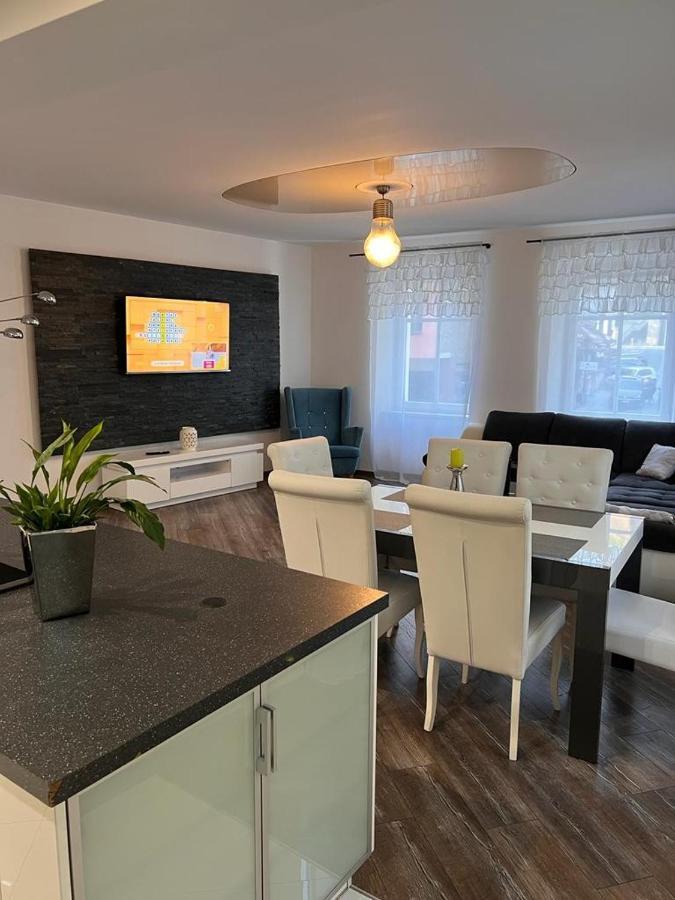 Apartament Przy Twierdzy Kłodzko Eksteriør bilde