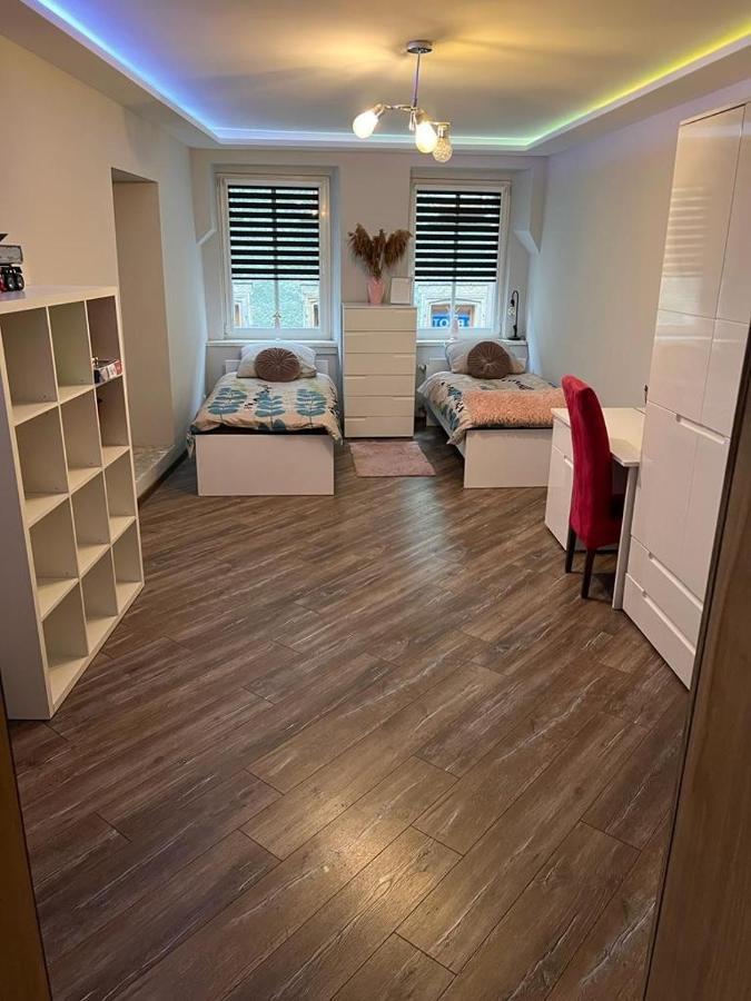 Apartament Przy Twierdzy Kłodzko Eksteriør bilde