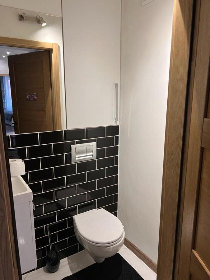 Apartament Przy Twierdzy Kłodzko Eksteriør bilde