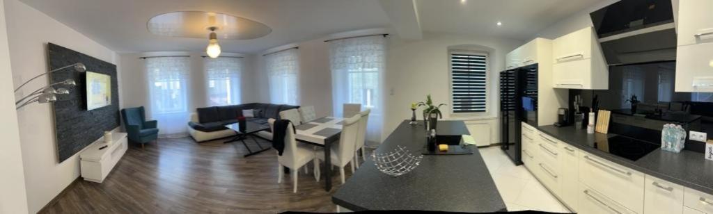 Apartament Przy Twierdzy Kłodzko Eksteriør bilde